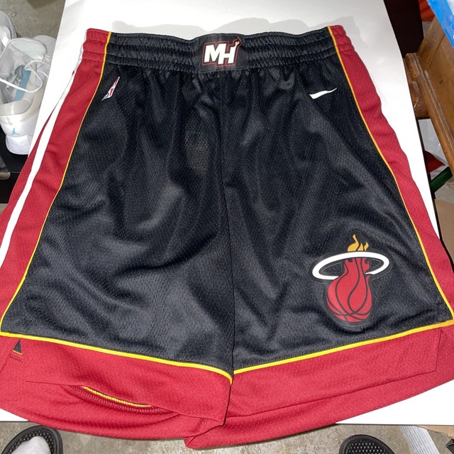 NIKE MIAMI HEAT ICON EDITION NBA 