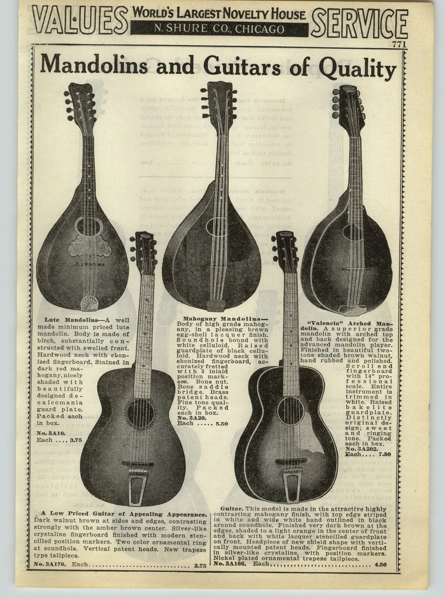 Hawaiian lute sales