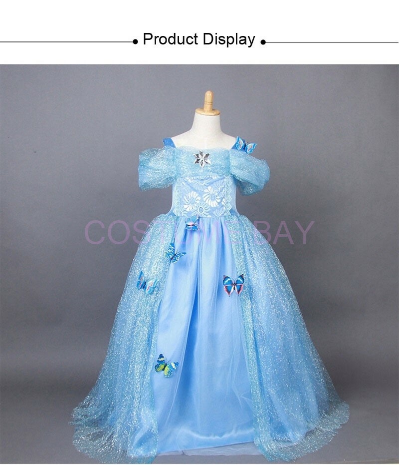 Frozen Fancy Dress Costumes & Accessories - Disney Store - Foto 2