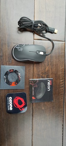 Ozone Neon Gaming Mouse - Picture 6 of 7