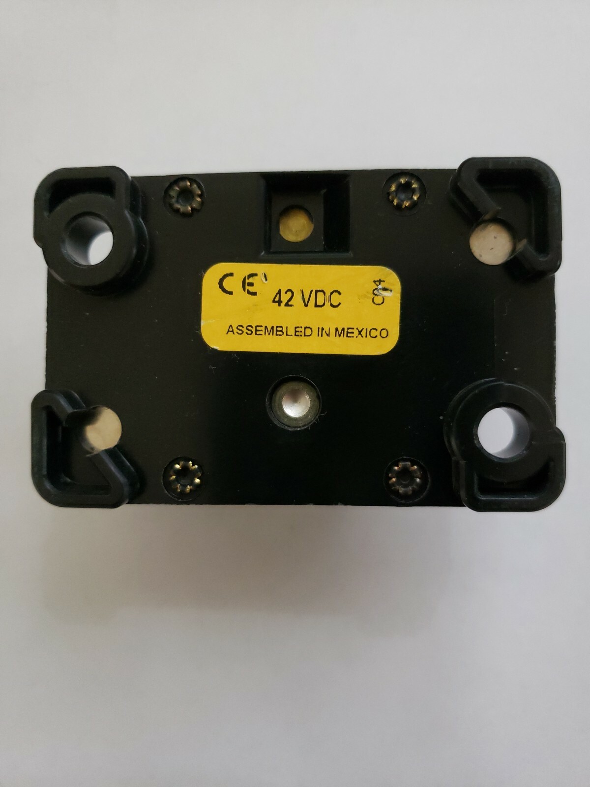 DC Circuit Breaker 150 Amp In-line DC Circuit Breaker 150 Amp In-line