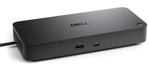 Dell Pro Smart Dock SD25 USB-C Docking Station with 130W Charging