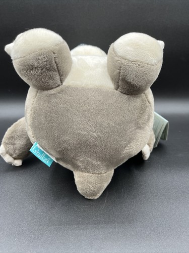 Bellzi Slothi Baby Faultier Plüschtier 10" Baby Kuscheltier Kawaii süßes Spielzeug SELTEN - Bild 5 von 7