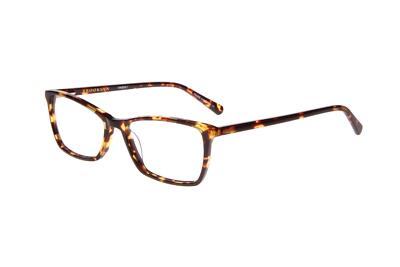 NEW Brooklyn Tortoise KIMBERLY Eyeglasses 53/15/145 with 