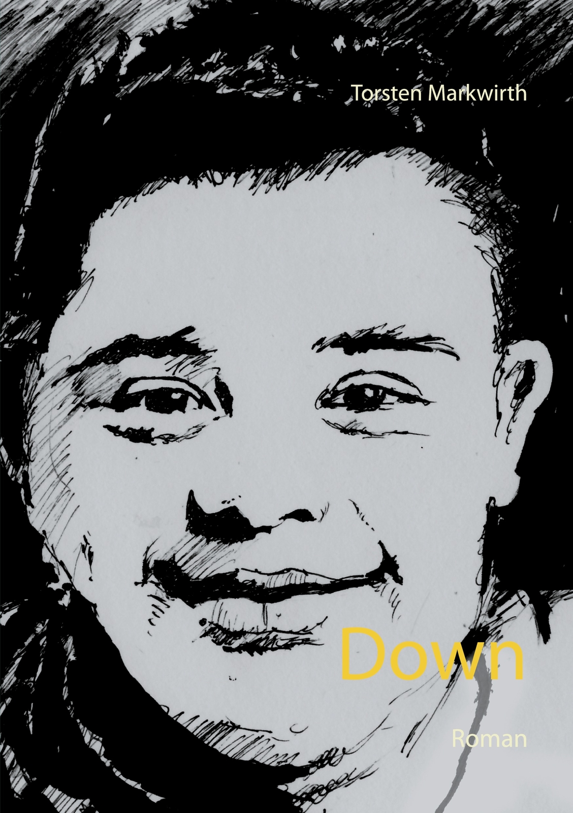 Down (buch)