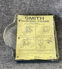 Jay Smith 0100M13 Finishing Frame 11-1/2" x 10-1/2" New