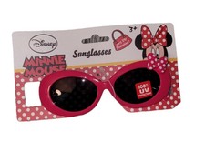 minnie mouse sunglasses Age 3 100 UV PROTECTION