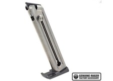 RUGER Mark IV 4 22/45 10RD Magazine - 90599 New