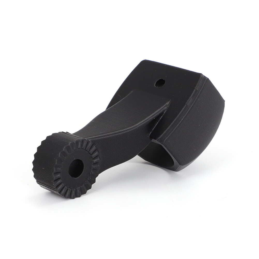 For Lowrance Tripleshot Transducer Mount Bracket Support Replacement - Durable