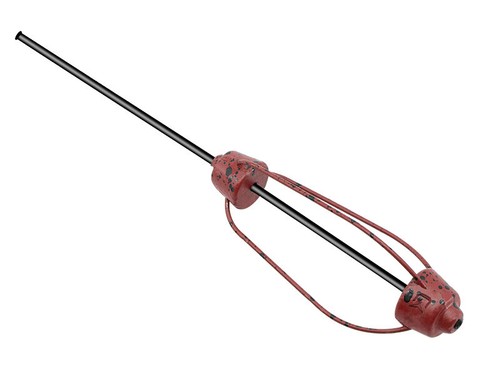 Distance Cesta Forro 20g-80g Bastidor de Larga Velocidad Alimentación Pellets - Imagen 6 de 8