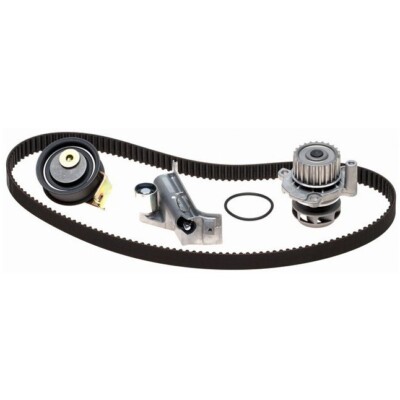 TCKWP306BM Gates Timing Belt Kit New for VW Volkswagen Beetle Jetta ...