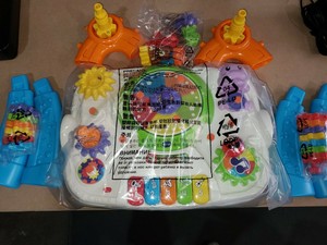 vtech gearzooz 2 in 1