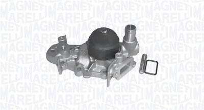 MAGNETI MARELLI Wasserpumpe  für RENAULT