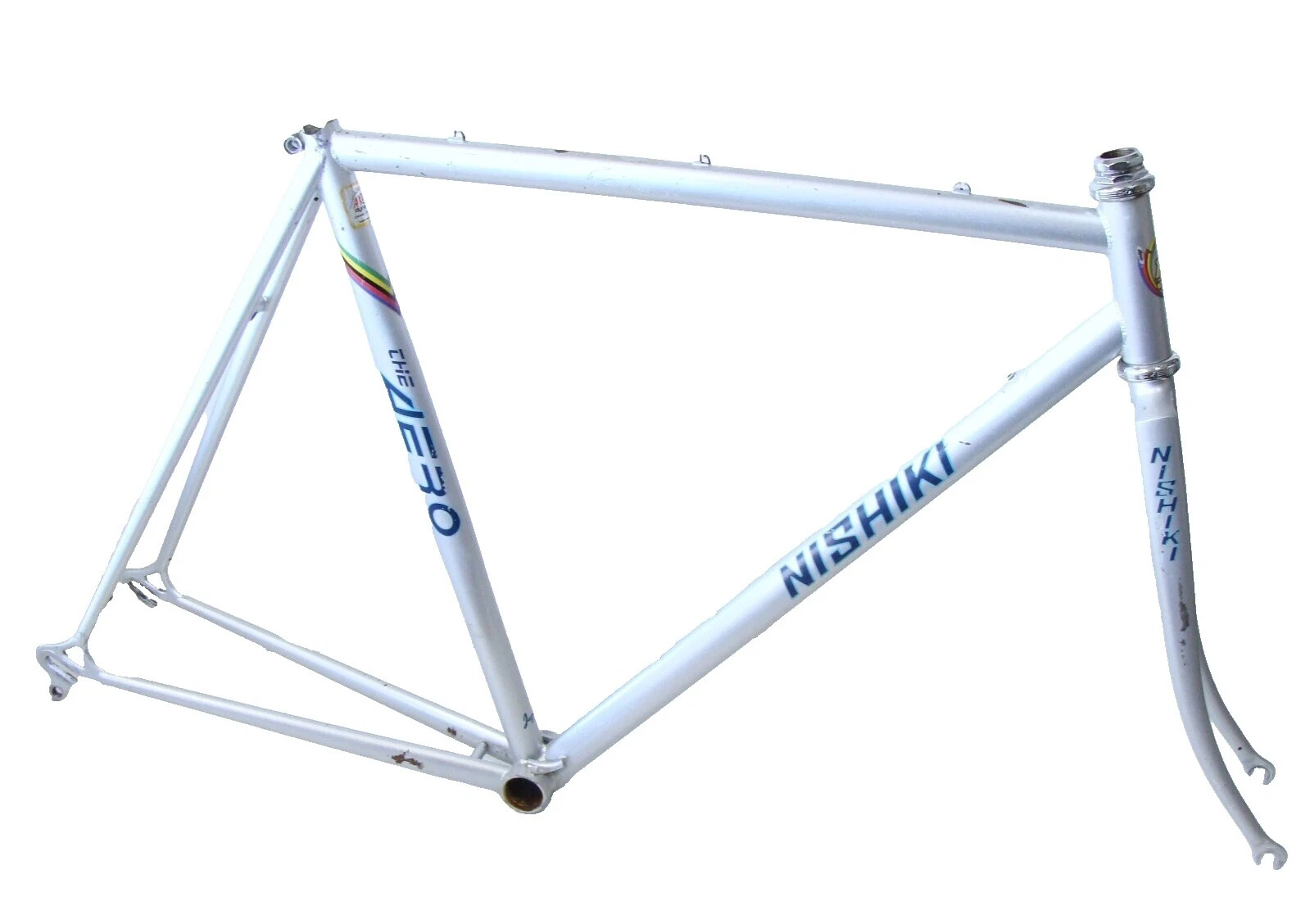 Nishiki Bike Frames
