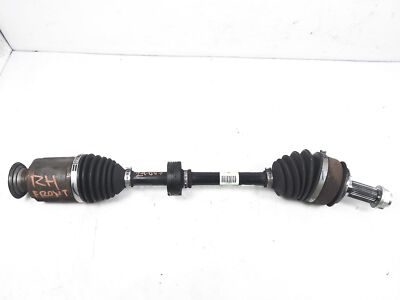 2017-2020 Honda Cr-V Front Passenger Cv Axle Shaft Driveshaft - 44305-Tla-A01