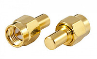 ALLNET ANT-ADP-SMA-TERM Koaxialstecker ~D~