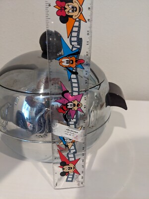 Vintage West Bend Penguin Hot And Cold Server EX Condition! | eBay