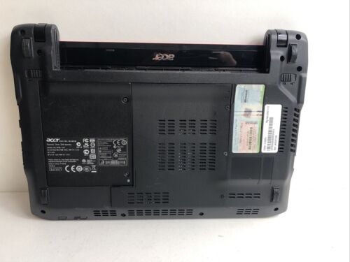 NETBOOK Acer Ferrari One 200, ZH6, SOLO REPUESTOS - Imagen 8 de 10