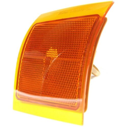 Nuevo marcador lateral delantero inferior izquierdo para Chevrolet C2500 1994-2000 5977737 - Imagen 2 de 5