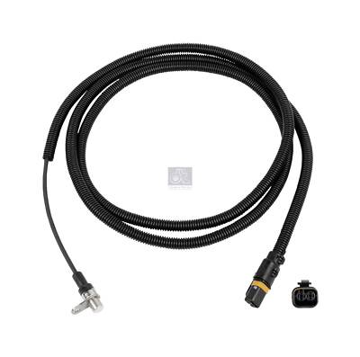 EBS Sensor rechts DT Spare Parts 3.37132  L:2065mm