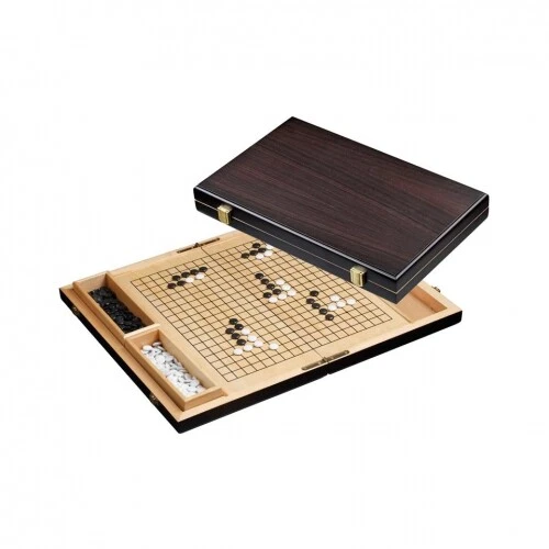 Go und Go Bang - Kassette - Linde - Bild 4 von 4