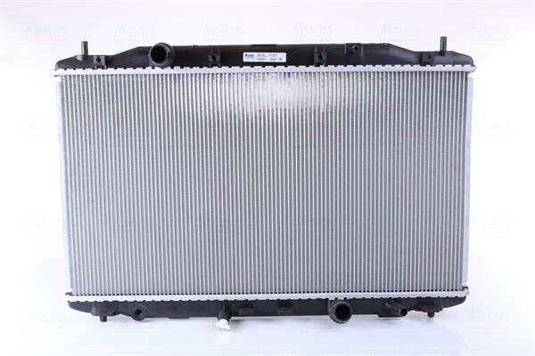 68135A NISSENS Radiator, engine cooling for HONDA