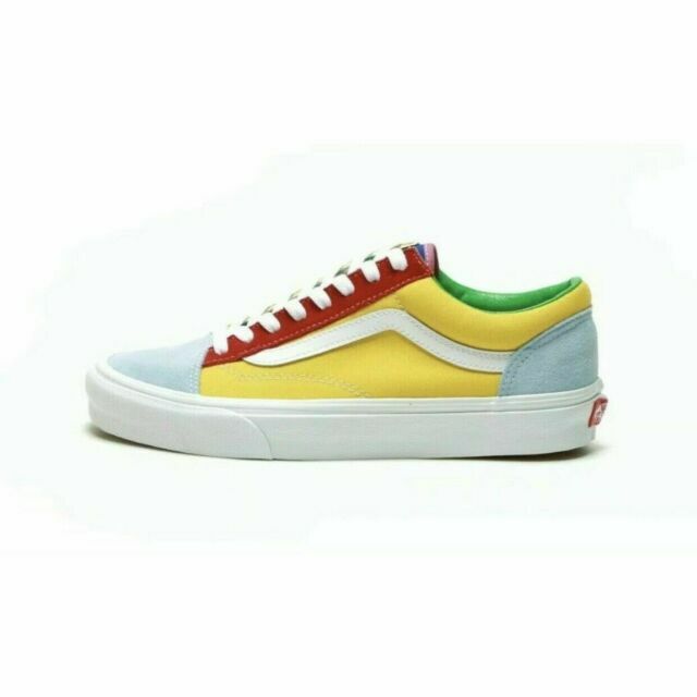 vans style 36 online