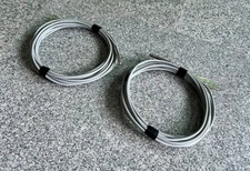 Temperaturfühler/ Fühler/ Sensor-PT 100 / PTC 100 Ω/ Ohm/ Dreileiter-ca. 5m lang