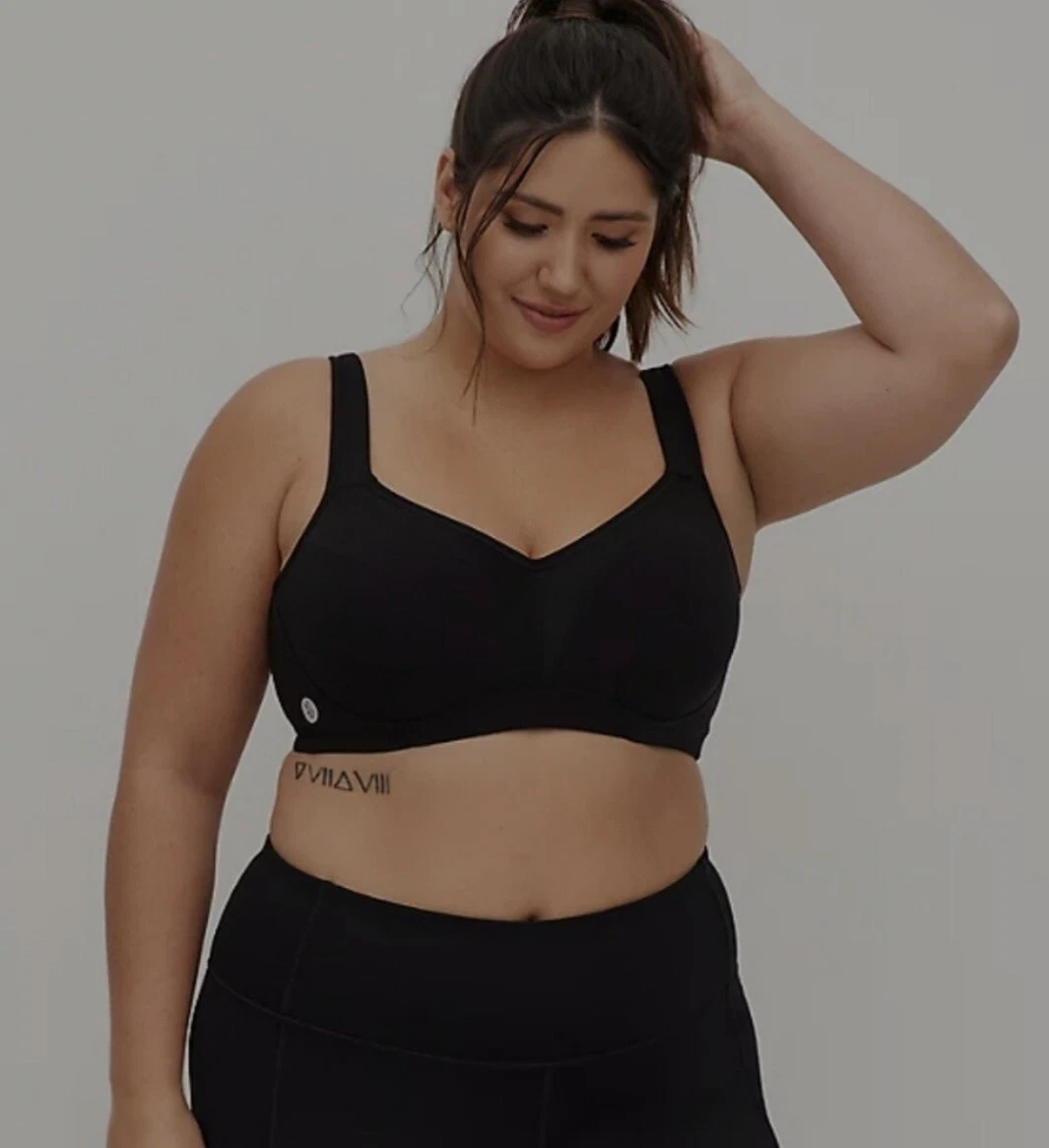 46d sports sale bra