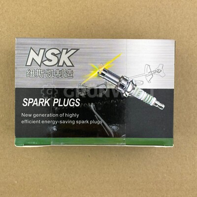Ersatzteil Zündkerzenbox Außenbordmotor Außenborder GW-600WK Spark plug box 10St