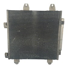 Condensateur Citroen C1