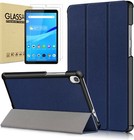 Case For Lenovo Tab M8 (3rd Gen) / Tab M8 HD LTE / Tab M8 FHD 8 inch Stand Cover