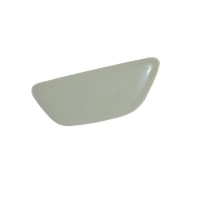 Left Headlight Washer Jet Nozzle Cover Cap KD49518H1 For Mazda CX