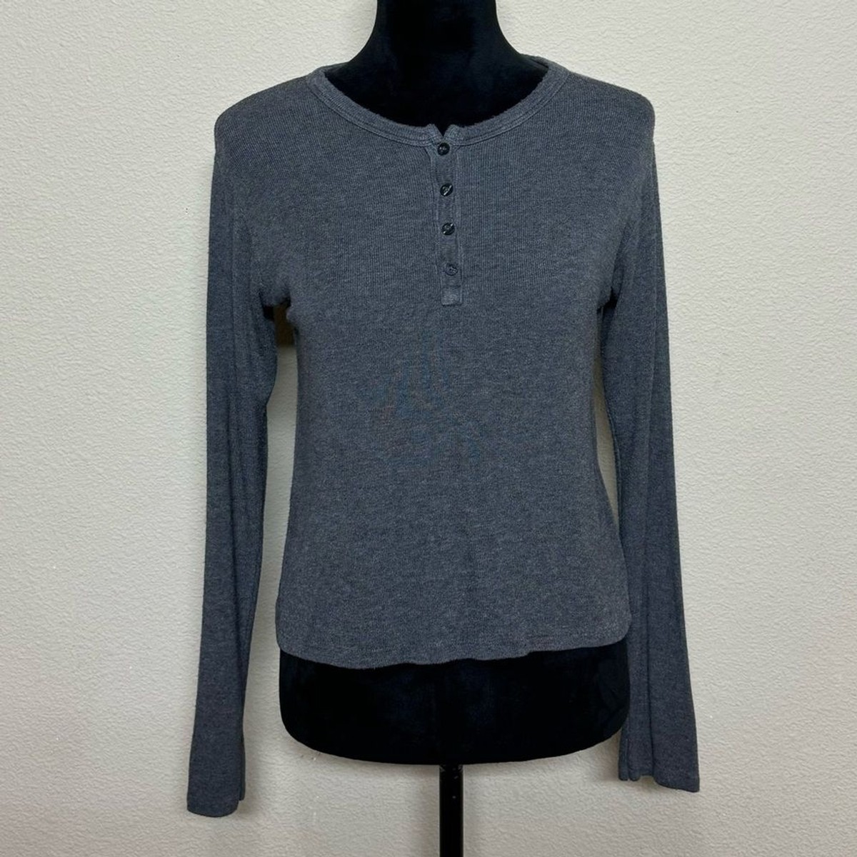Brandy Melville Top 6枚セット Zelly Striped Long Sleeve Top – Brandy Melville Online Japan