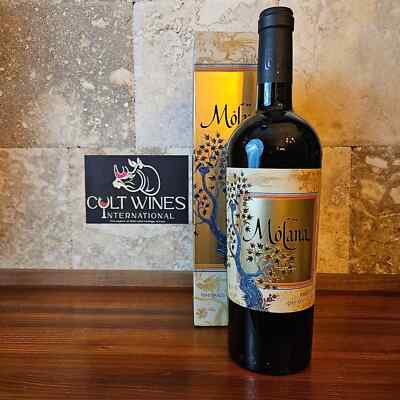 2021 Molana Rasheh, Iran [As featured in SOMM Film Documentary]