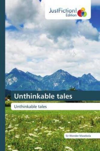 Thumbnail - Unthinkable Tales Unthinkable Tales 6292
