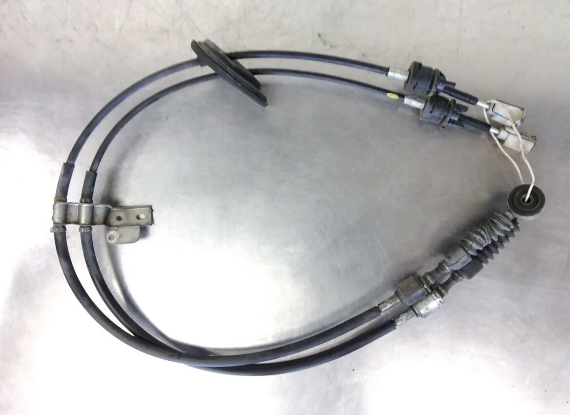 03-10 Element MT Control Wire Select Lever Shifter Gear
