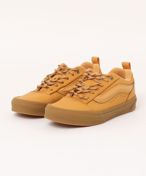 国内配送 VANS OLD SKOOL WHEAT BROWN Unisex Vans Wheat Old Skool – Oneness Boutique