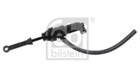 Febi Bilstein 174867 Master Cylinder, Clutch For Ford