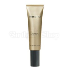 PONY EFFECT Prime Protect Sun Makeup Base 50m...