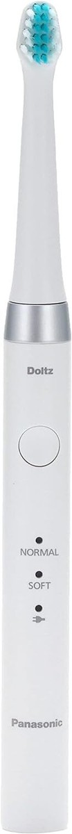 Panasonic Electric Toothbrush Doltz White Ew-dm62-w Japan