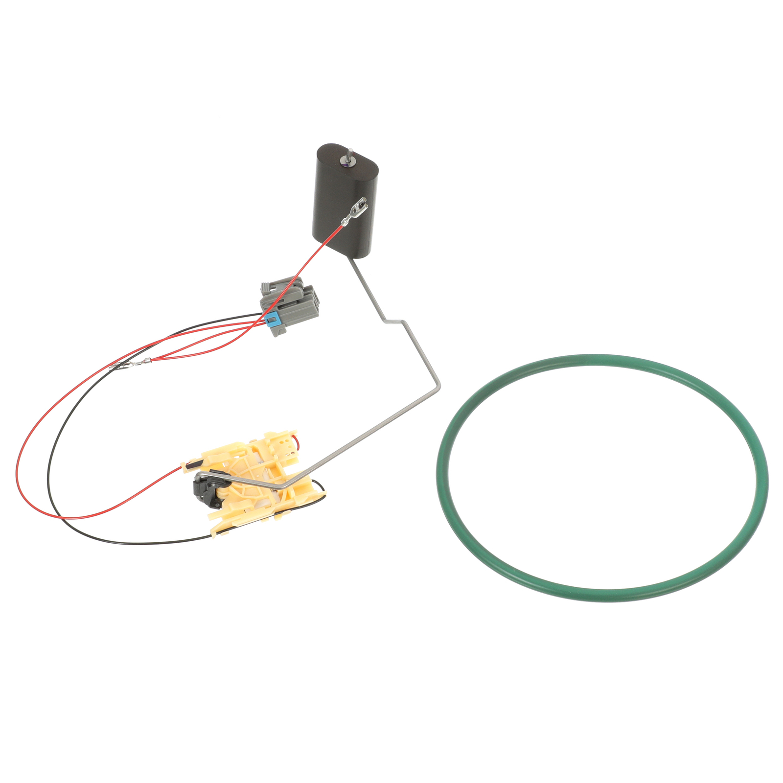 Sensor de nivel de combustible para Chevrolet, GMC 2015-2021 (N/P 13589787)