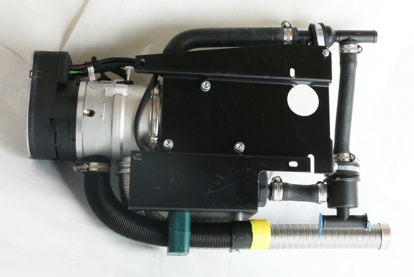 New 1300724H Webasto Model Thermo 90 ST Diesel Auxiliary Heater 24V