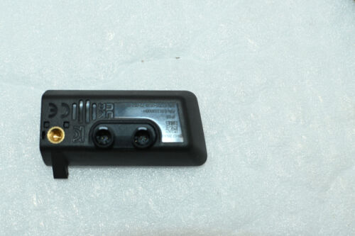 Kit de reequipamiento Bosch Purion 400 31,8 mm (BHU3500) negro pantalla Ebike Smart - Imagen 4 de 8