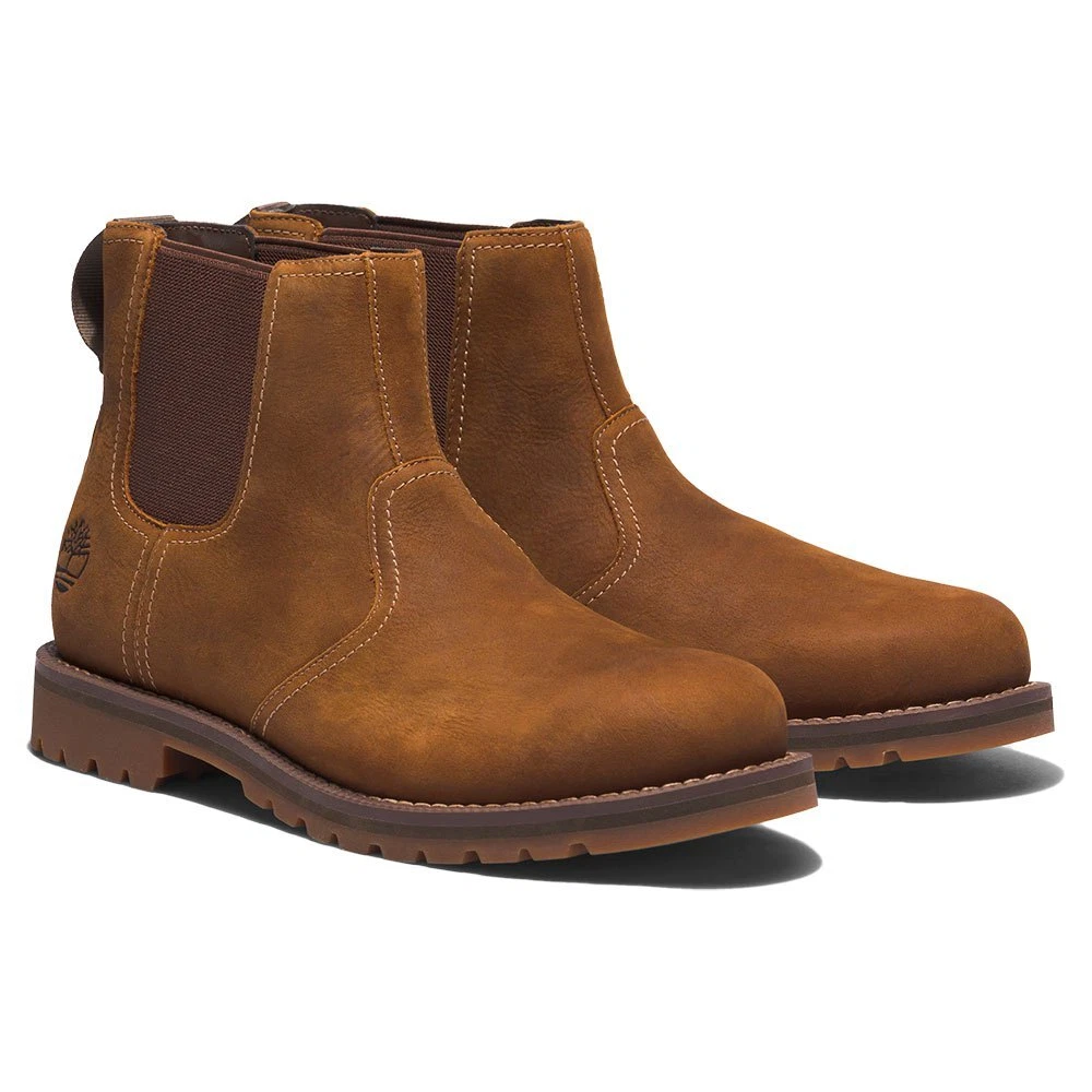 Timberland sale elastic boots