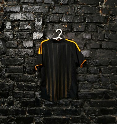 2010年 Adidas CHELSEA ユニフォーム US-M 黒 オレンジ s-l400.jpg