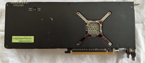 Sapphire RX Vega 56 8GB – Dual BIOS (Vega 64) - Photo 3/6