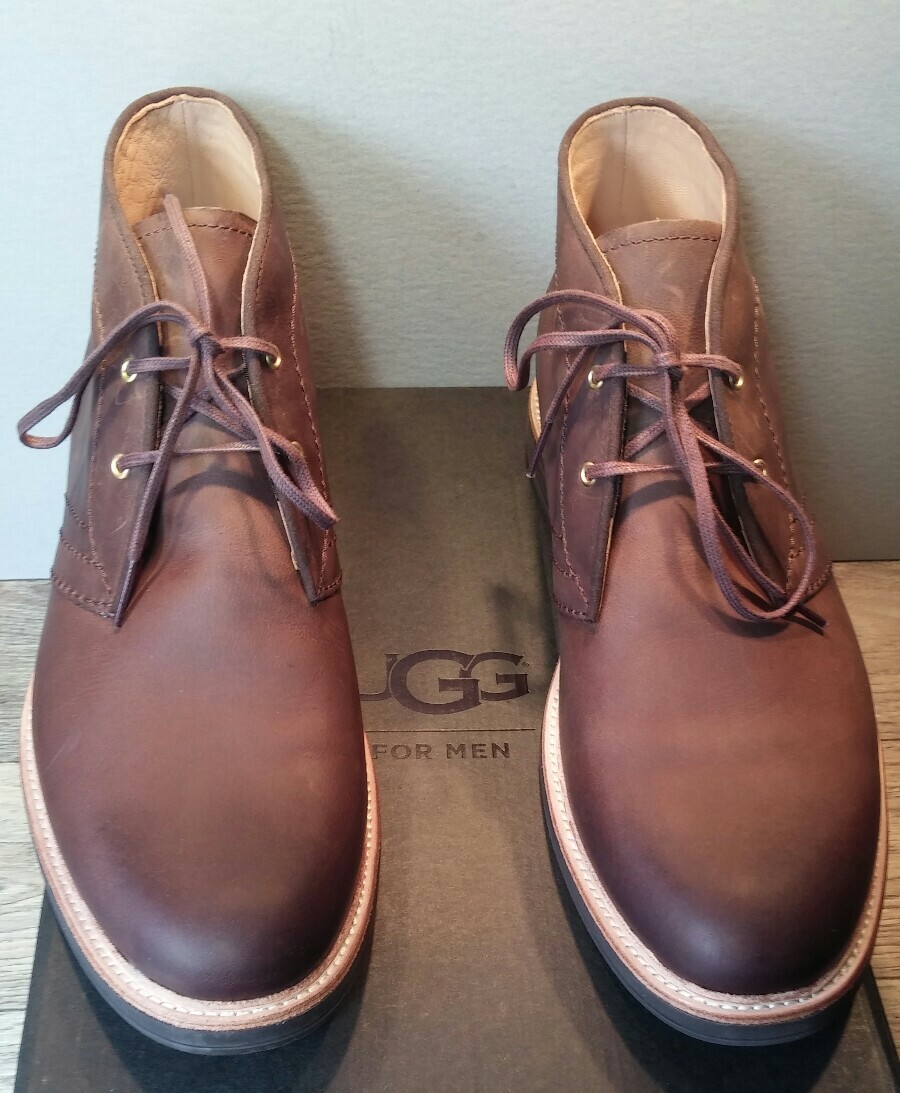 ugg dagmann chukka boot