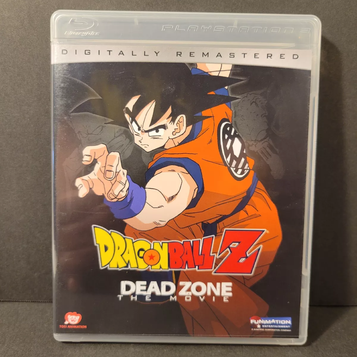 Comprar Anime Dragon Ball Completo em Blu-ray