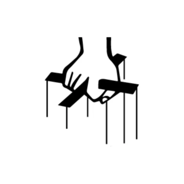 Godfather Puppet Strings